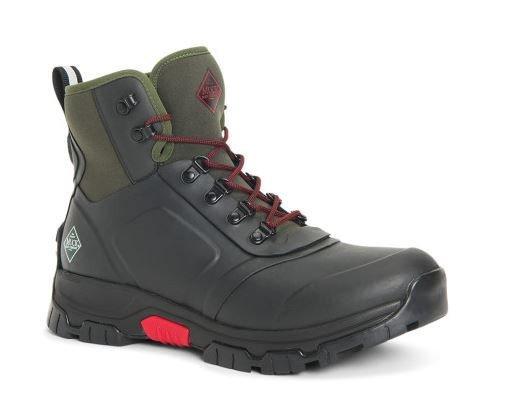 Men's Muck Apex Lace Up Boots