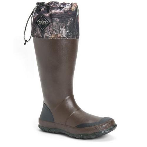 Muck Unisex Forager Tall Rain Boots - Primary Image