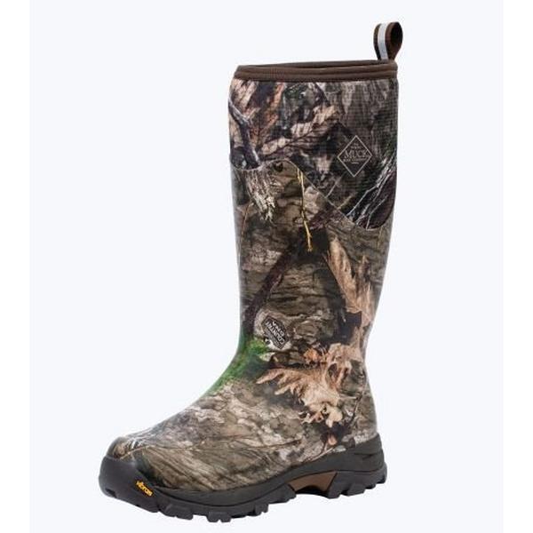 MUCK BOOT Men's Muck Arctic Ice AGAT Tall Work Boots Outdoor