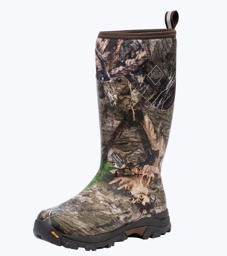 Men's Muck Arctic Ice AGAT Tall Work Boots - Muck Boot