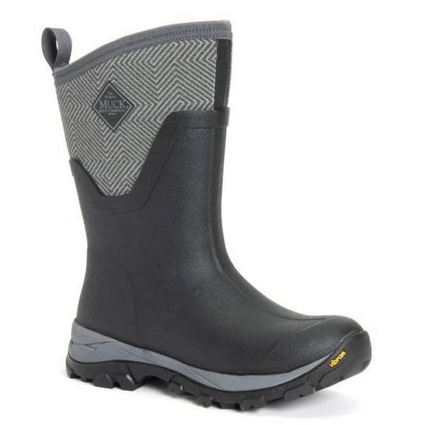 MUCK BOOT Women's Muck Arctic Ice AGAT Mid Boots Outdoor