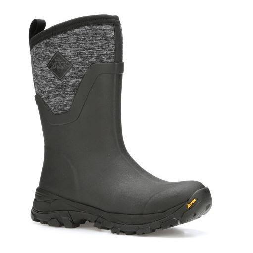 Women's Muck Arctic Ice AGAT Mid Boots - Muck Boot