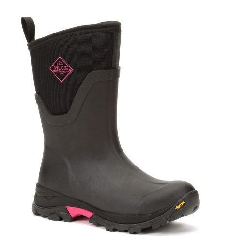 Women's Muck Arctic Ice AGAT Mid Boots