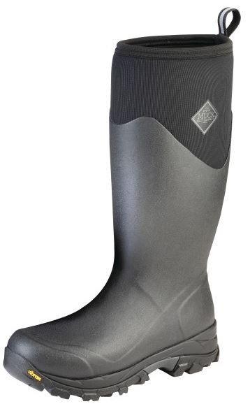 Men's Muck Arctic Ice AGAT Tall Work Boots - Muck Boot