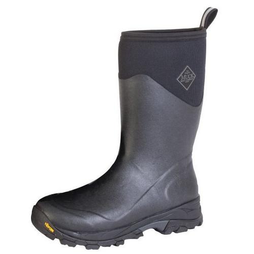Men's Muck Arctic Ice Mid AGAT Work Boots - Primary Image