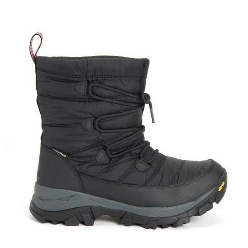 Women's Muck Nomadic Sport AGAT Lace Winter Boots - Primary Image