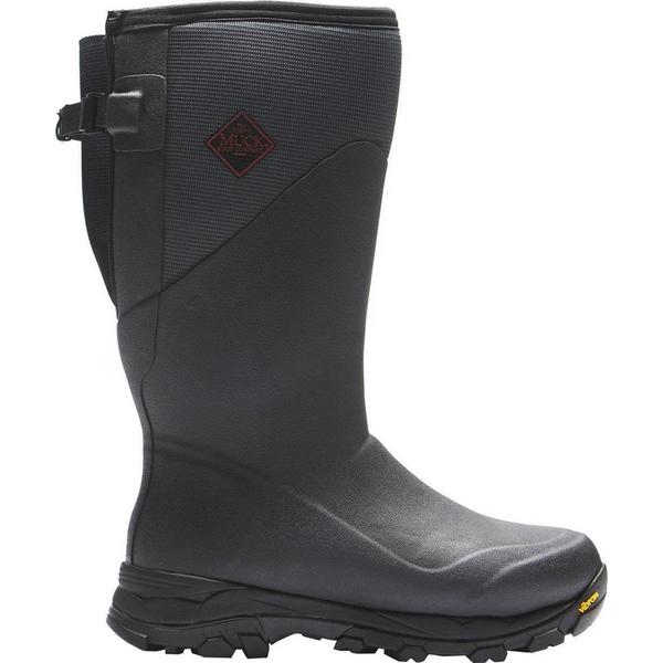 MUCK BOOT Men's Muck Arctic Ice Rubber Boots Outdoor