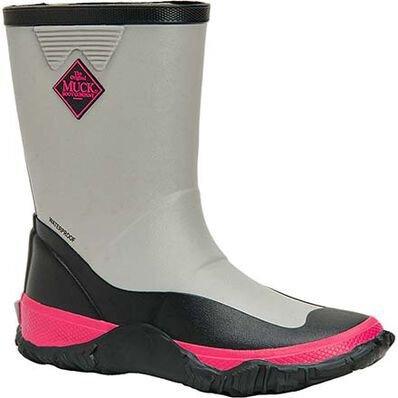 Big Kids' Muck Forager Boots - Muck Boot