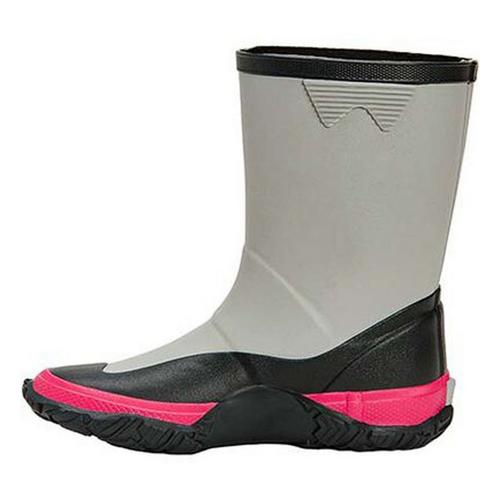 Big Kids' Muck Forager Boots - Primary Image