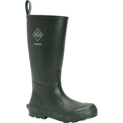 Men's Muck Mudder Tall Work Boots - Muck Boot