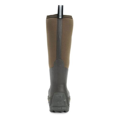 Men's Muck Wetland Premium Field Rubber Boots - Primary Image
