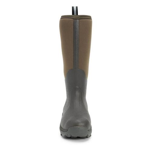 Men's Muck Wetland Premium Field Rubber Boots - Primary Image
