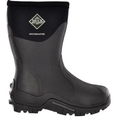 Men's Muck Muckmaster Commercial Grade Rubber Boots, Work Boots - Primary Image