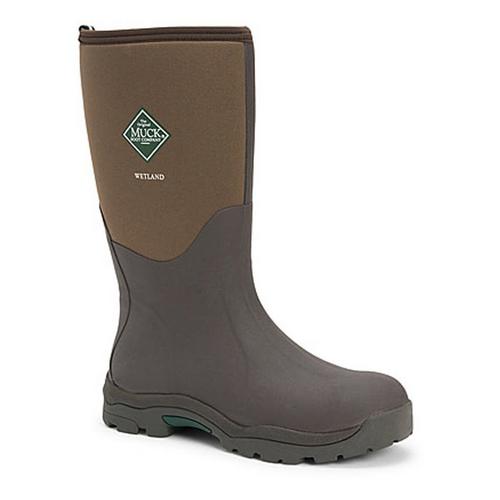 Women's Muck Wetland Boots - Primary Image