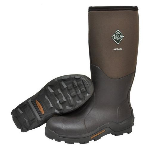 Women's Muck Wetland Boots - Primary Image
