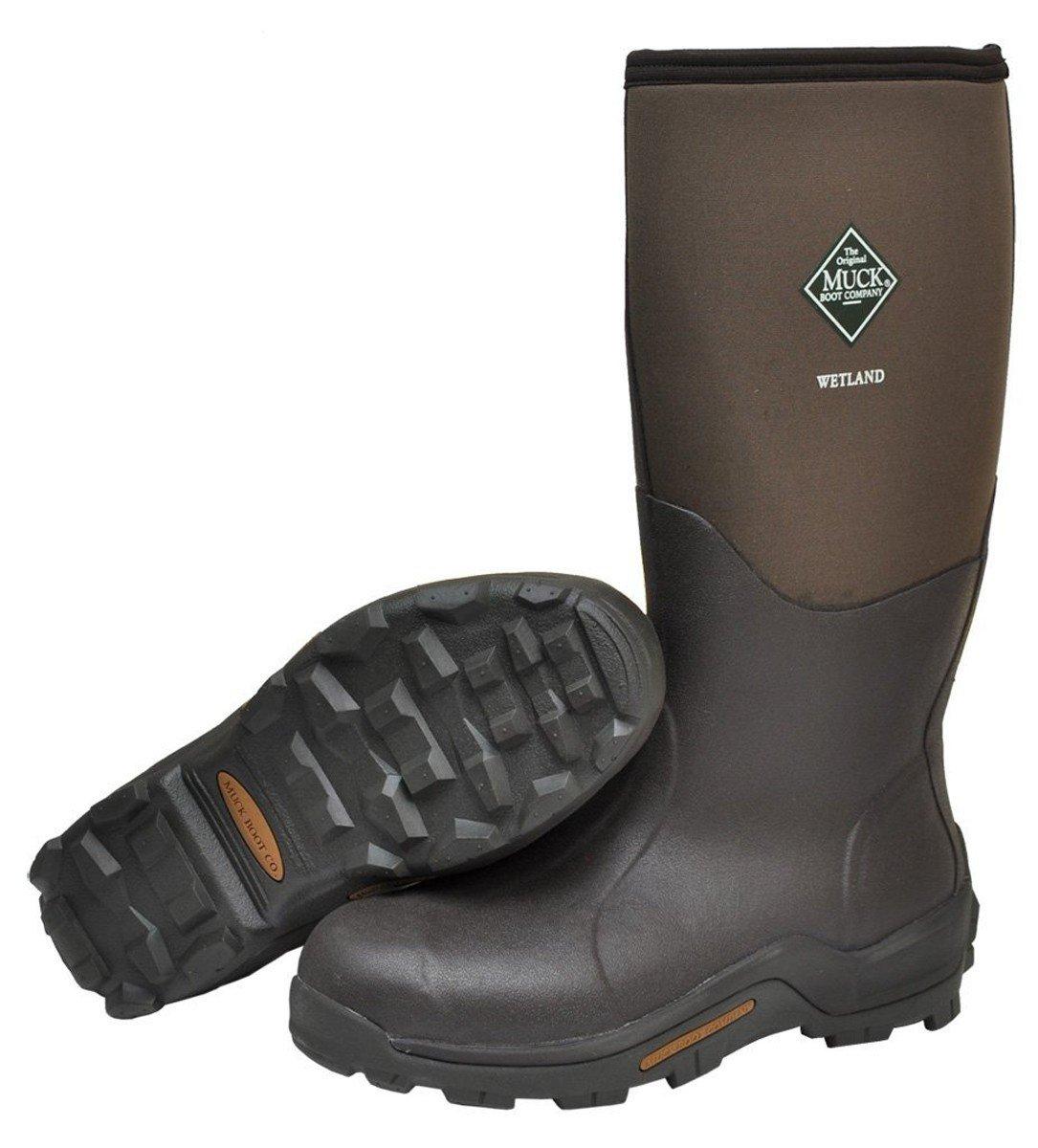 Women's Muck Wetland Boots - Muck Boot