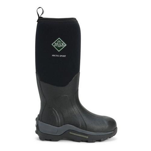Men's Muck Arctic Sport Waterproof Insulated Work Boots - Primary Image