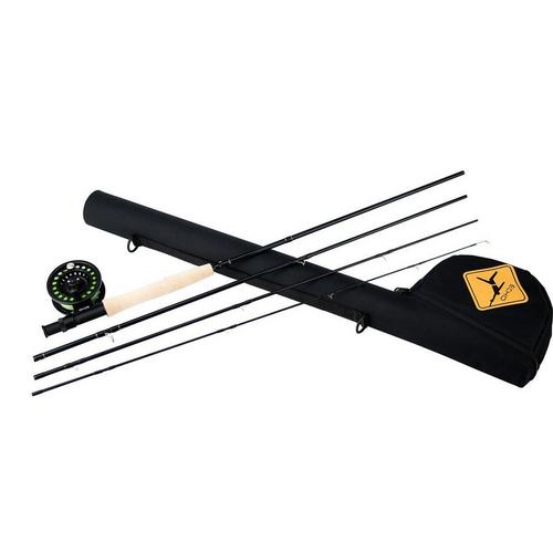 Echo Lift Fly Fishing Combo Kit - Primary Image