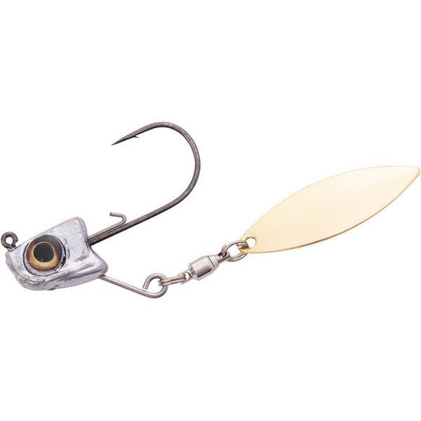 GREAT LAKES FINESSE Sneaky Underspin