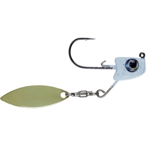 GREAT LAKES FINESSE Sneaky Underspin Jighead