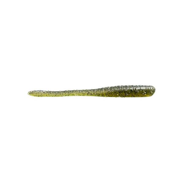 GREAT LAKES FINESSE 4-Inch Drop Worm