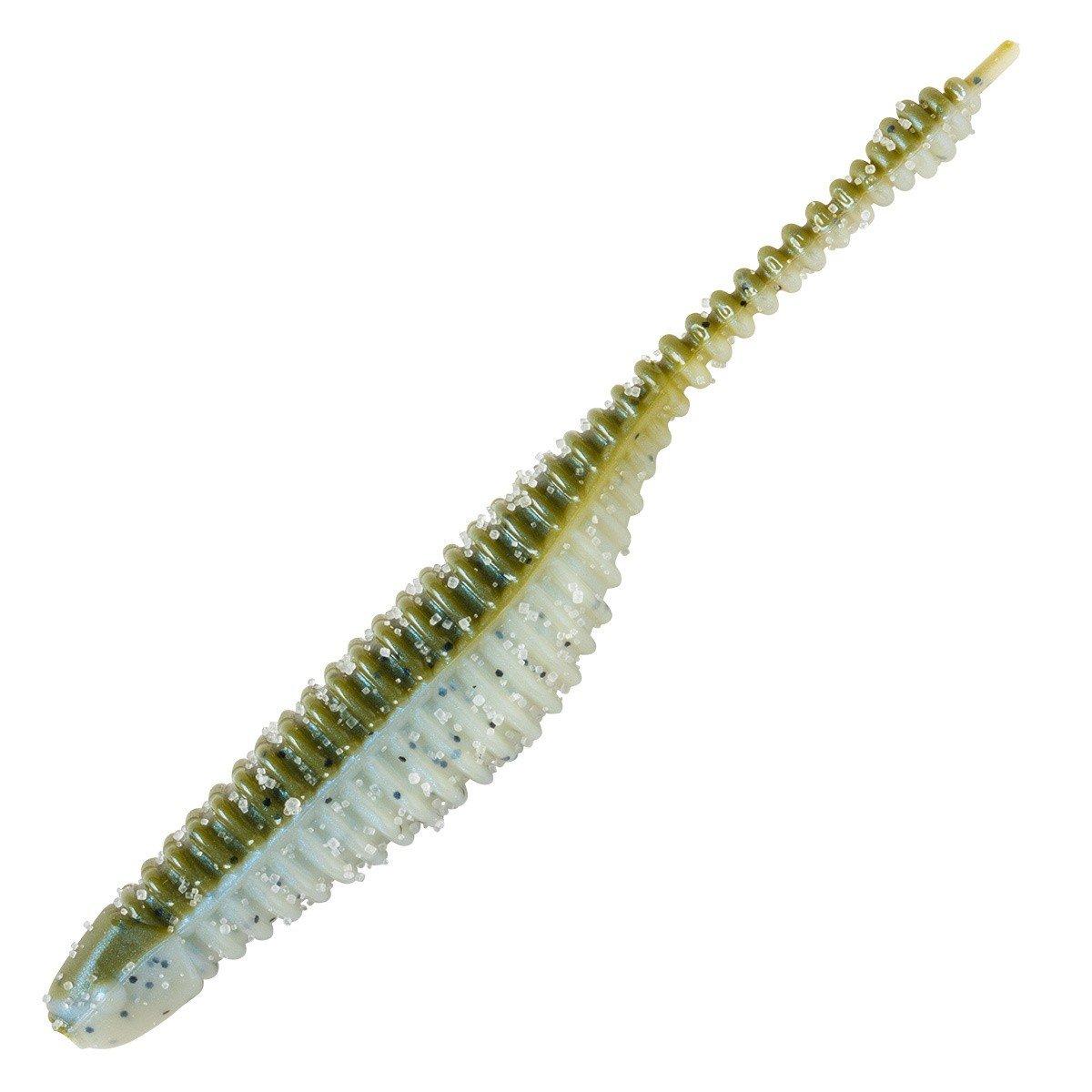 Great Lakes Finesse Drop Minnow