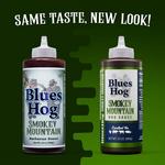 Blues Hog Smokey Mountain BBQ Sauce 24 oz. - Thumbnail 2 of 3