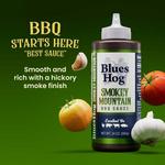 Blues Hog Smokey Mountain BBQ Sauce 24 oz. - Thumbnail 3 of 3