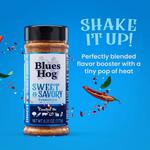Blues Hog Sweet & Savory Seasoning - Thumbnail 3 of 3