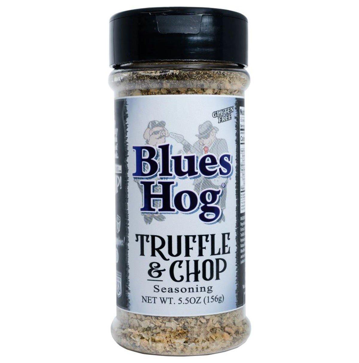 Blues Hog Truffle & Chop Seasoning - Blues Hog