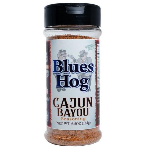 Blues Hog Cajun Bayou Seasoning - Primary Image