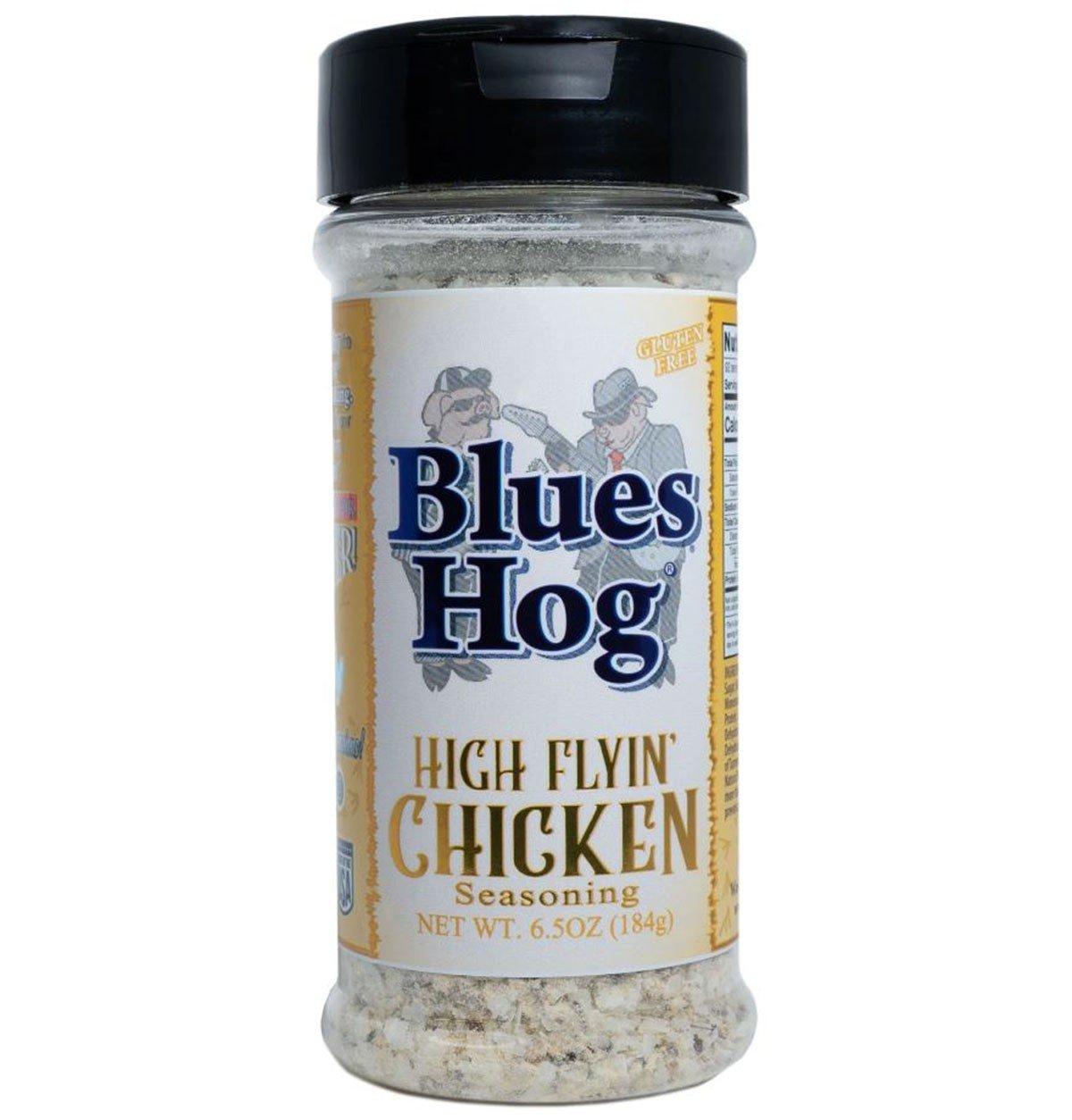 Blues Hog High Flyin' Chicken Seasoning - Blues Hog