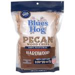 Blues Hog Pecan Wood Chips 180 cu in - Thumbnail 1 of 2