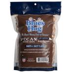 Blues Hog Pecan Wood Chips 180 cu in - Thumbnail 2 of 2