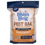 Blues Hog Post Oak Wood Chips 180 cu in - Thumbnail 1 of 2