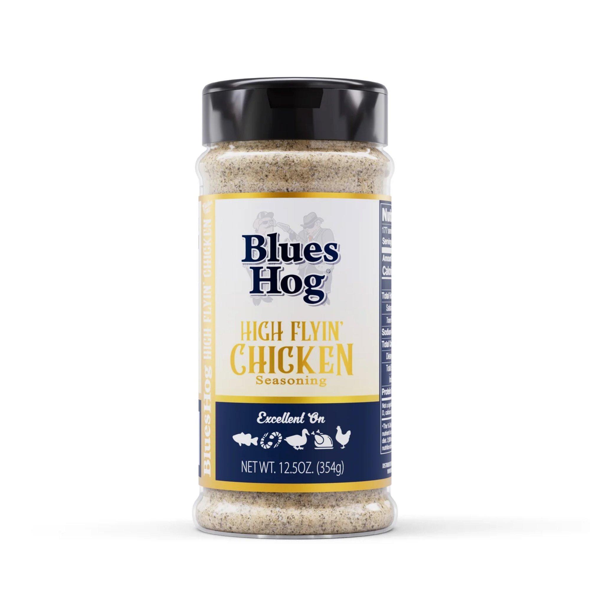 Blues Hog High Flyin' Chicken Seasoning - Blues Hog
