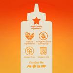 Blues Hog Hot Honey BBQ Sauce - Thumbnail 3 of 4