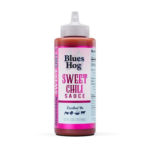 Blues Hog Sweet Chili Sauce - Primary Image
