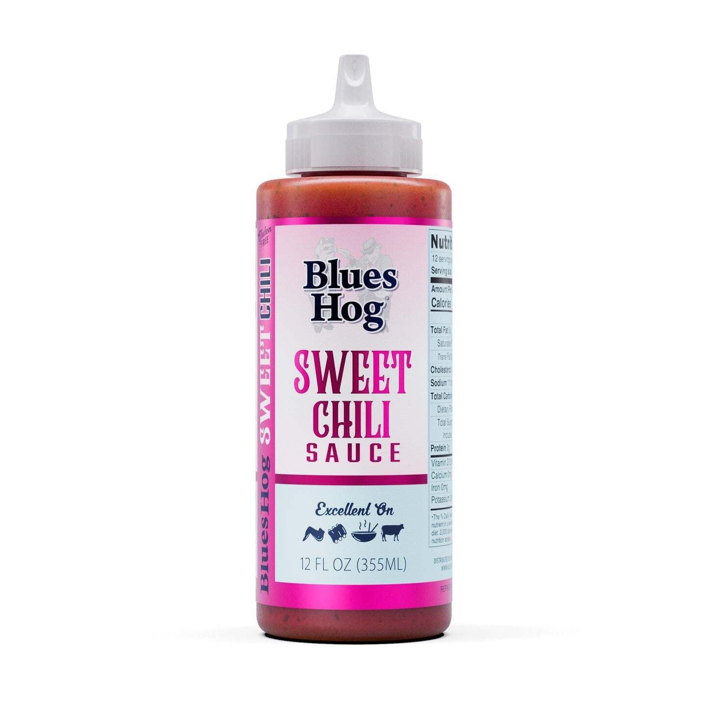 Blues Hog Sweet Chili Sauce - Blues Hog