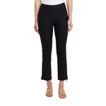 Women's Tribal Flatten It Slimming Ankle Dress Pants - Thumbnail 1 of 2