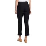 Women's Tribal Flatten It Slimming Ankle Dress Pants - Thumbnail 2 of 2
