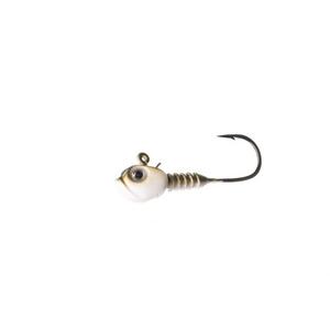 Tennessee Shad - Dirty Jigs Tackle Guppy Head