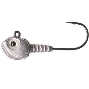 Naked Shad - Dirty Jigs Tackle Guppy Head