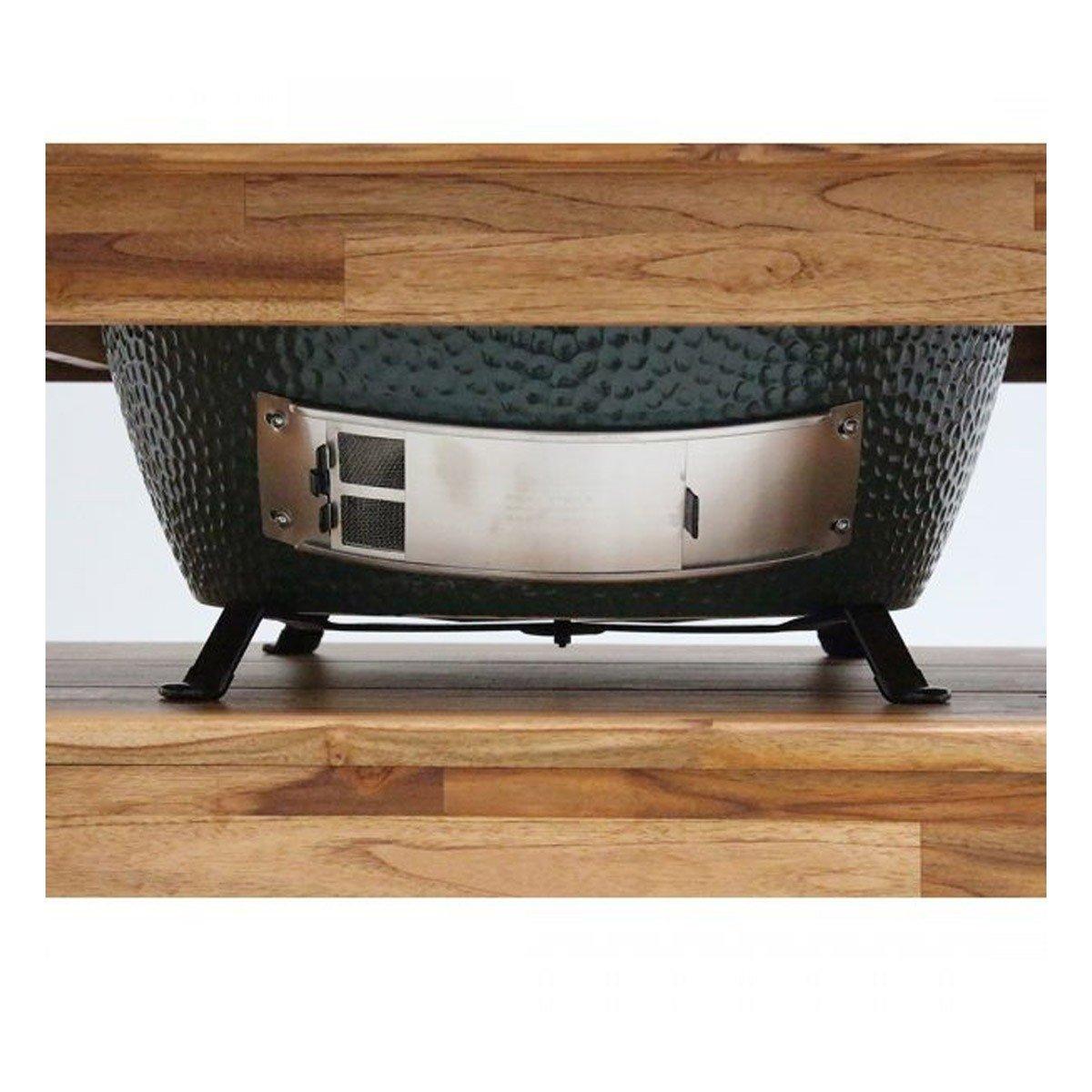 Big Green Egg Table Nest - Big Green Egg
