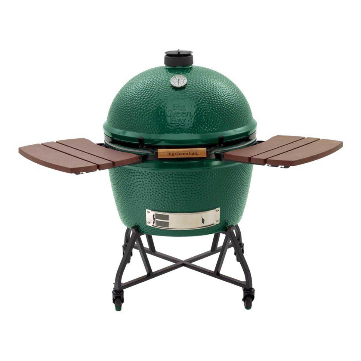 Big Green Egg Eggmate - Composite 3 Slat - Big Green Egg