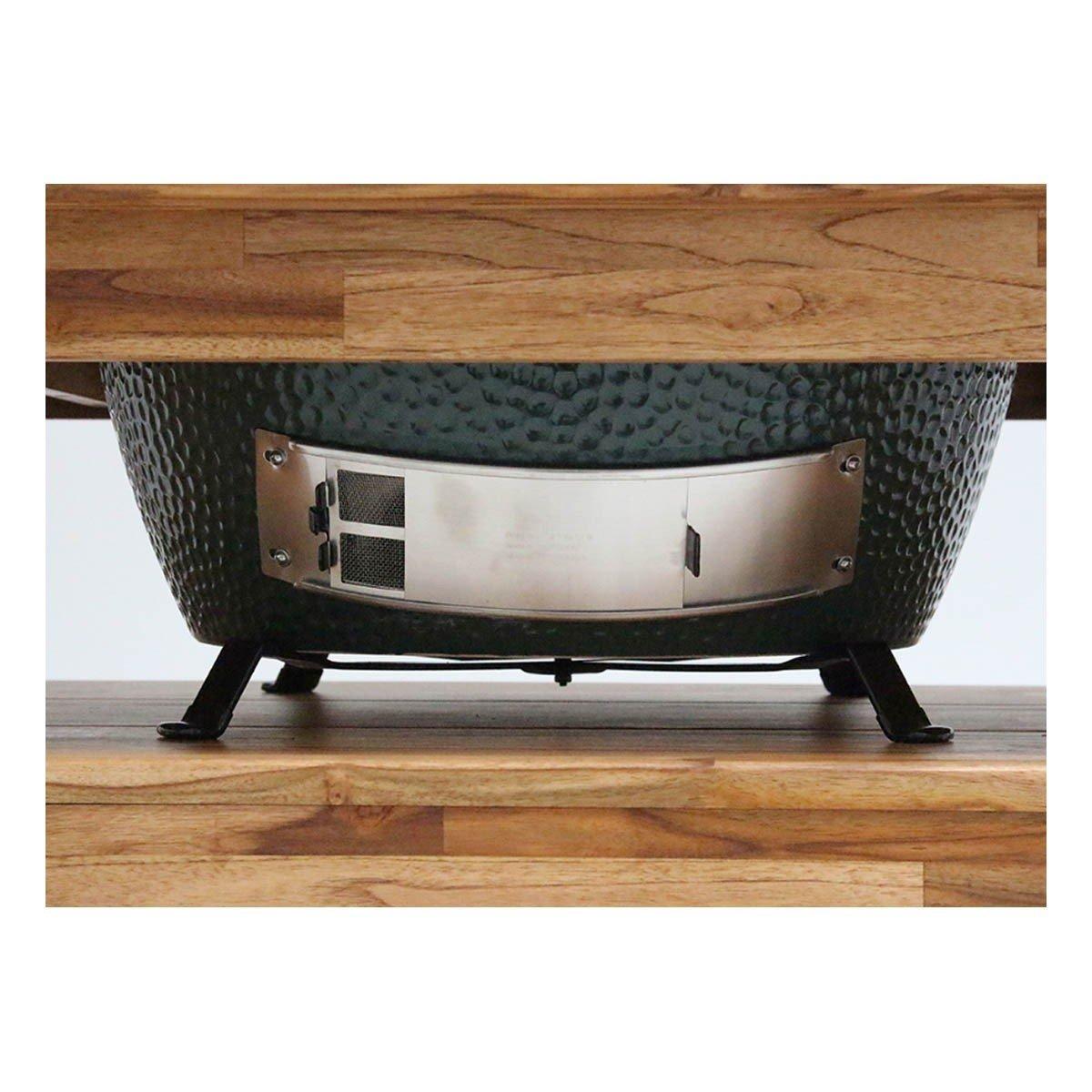 Big Green Egg The Table Nest - Big Green Egg