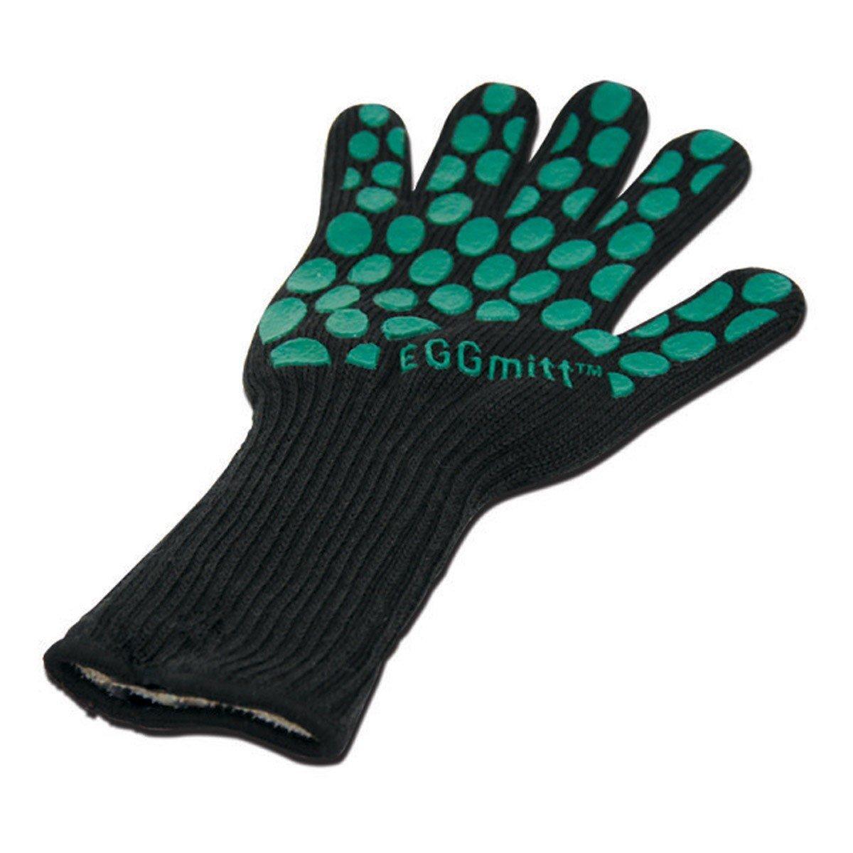 Big Green Egg High Heat EGGmitt BBQ Glove - Big Green Egg