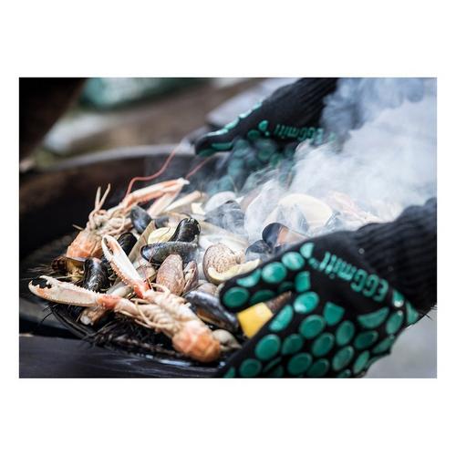 Big Green Egg High Heat EGGmitt BBQ Glove - Primary Image