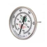 Big Green Egg Temperature Gauge - Thumbnail 2 of 2