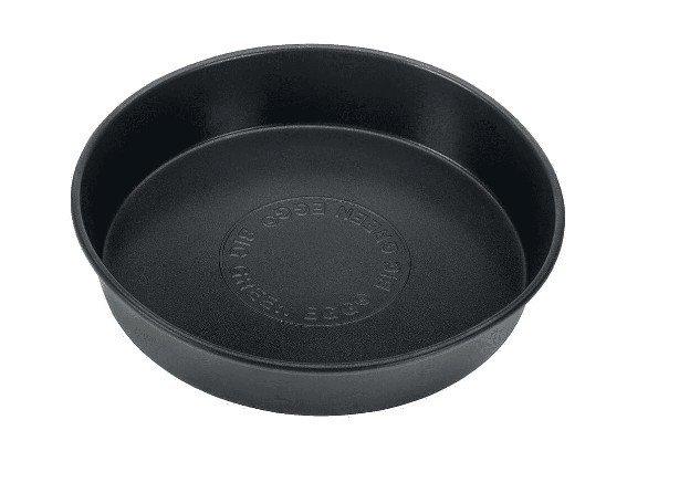 Big Green Egg Round Drip Pan - Big Green Egg